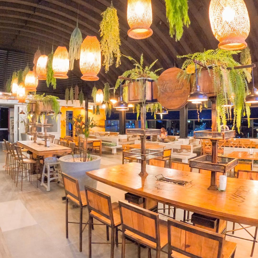 Hotel Wayra Club Acacías Eksteriør billede